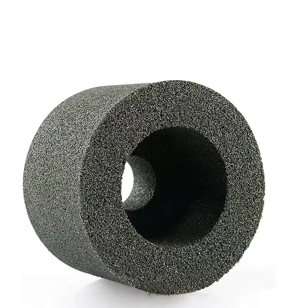 Polishing Angle Grinder Wheel Silicon Carbide Solid Angle Grinder Head Thickened Type 100 Angle Grinder Durable
Polishing Angle Grinder Wheel Silicon Carbide Solid Angle Grinder Head Thickened Type 100 Angle Grinder Durable