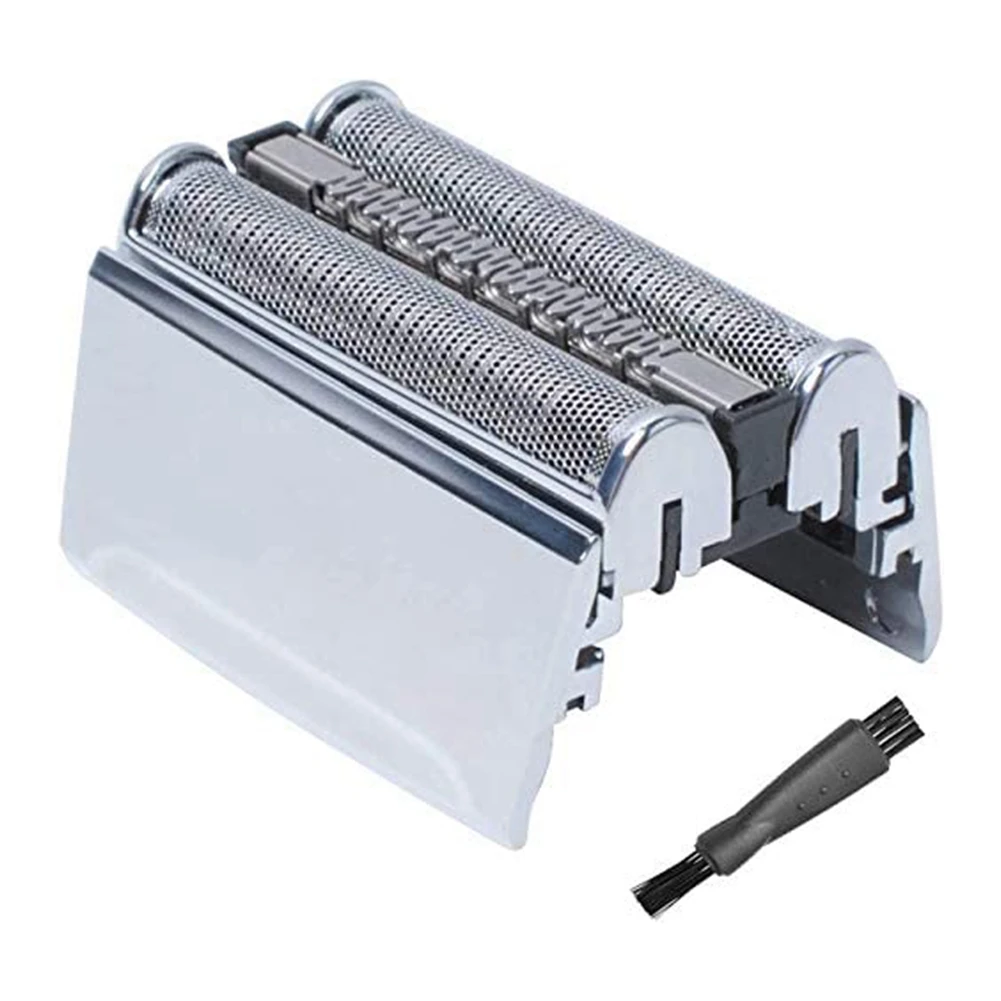 Replacement Head Razor Blade 52S for Braun Series 5 5050 5070 5090 5040 5020 5030 Shaver Head
Replacement Head Razor Blade 52S for Braun Series 5 5050 5070 5090 5040 5020 5030 Shaver Head