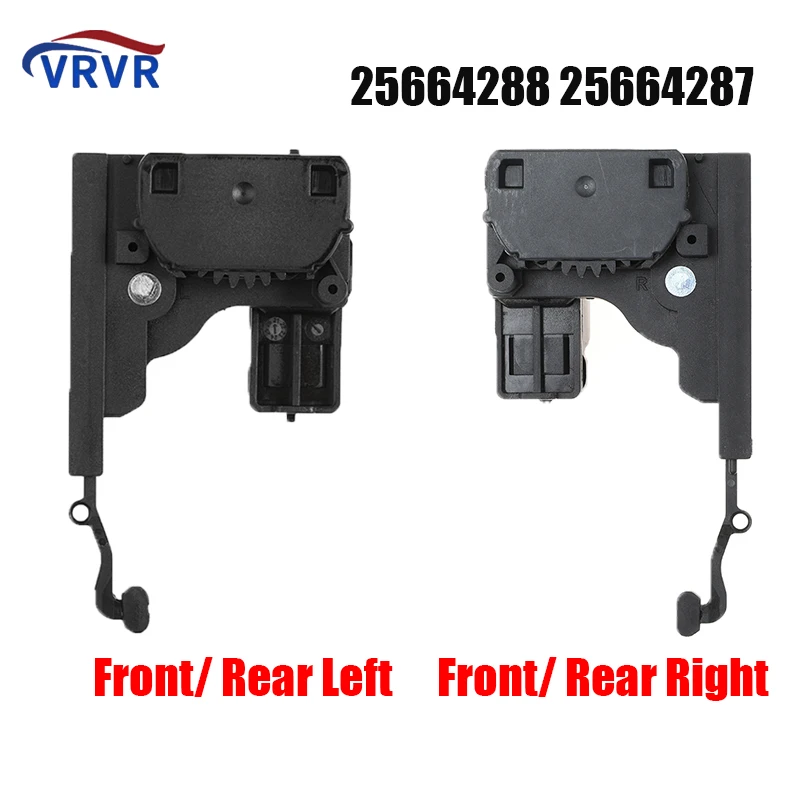 25664288 25664287 Front Rear Left Right Door Lock Actuator For Chevrolet Buick Cadillac 746-011
25664288 25664287 Front Rear Left Right Door Lock Actuator For Chevrolet Buick Cadillac 746-011
