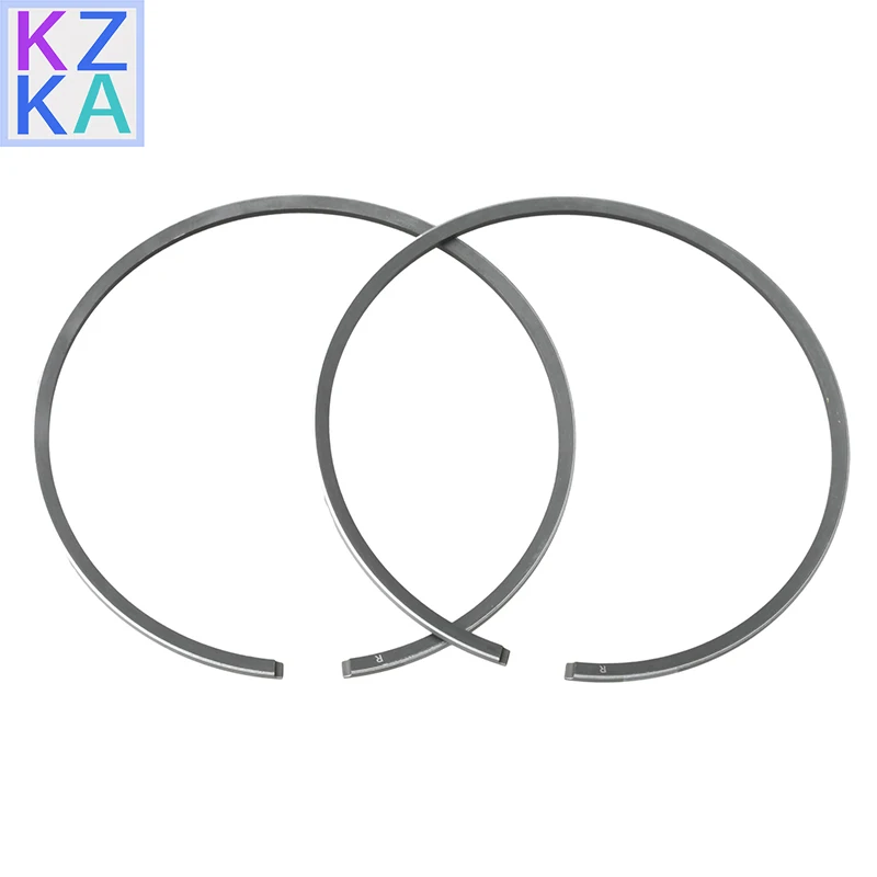 Набор поршневых колец 64D-11603-01-90 для Yamaha, подвесные, 64D-11603, 64D-11603-01-90-00, 200HP - 250HP V6 90 мм, запчасти для лодок STD
Набор поршневых колец 64D-11603-01-90 для Yamaha, подвесные, 64D-11603, 64D-11603-01-90-00, 200HP - 250HP V6 90 мм, запчасти для лодок STD