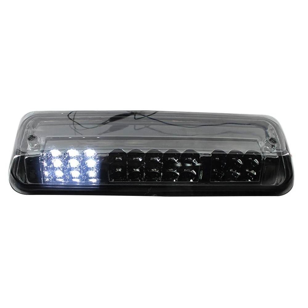 Car High-Mounted Brake Light Tail Light Third Generation Light Brake Light for Ford F150 2004-2008
Car High-Mounted Brake Light Tail Light Third Generation Light Brake Light for Ford F150 2004-2008