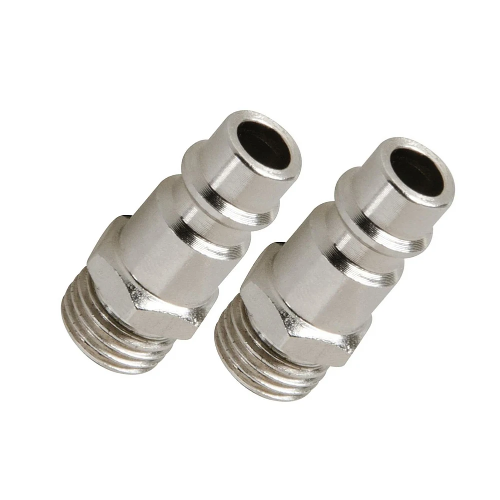 Male Part Air Compressor Euro Male Release Fitting Coupler Euro Compressed Fitting 1/4in Quick Release Connector
Male Part Air Compressor Euro Male Release Fitting Coupler Euro Compressed Fitting 1/4in Quick Release Connector