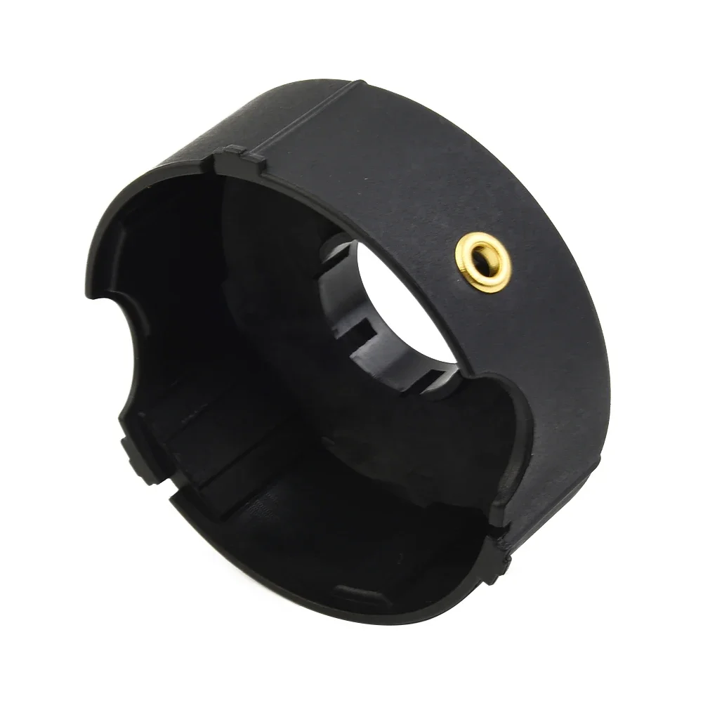New Spool Cover Spool Cover EASYTRIM PROTAP Plastic Black Spool Cover Spool Line 23 26 30 ART 23 26 30 Universal
New Spool Cover Spool Cover EASYTRIM PROTAP Plastic Black Spool Cover Spool Line 23 26 30 ART 23 26 30 Universal