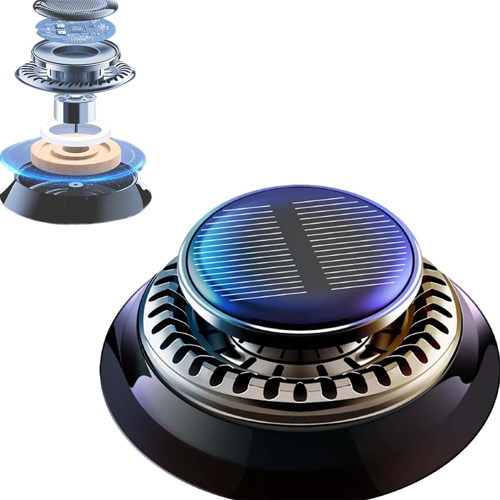 Car Defroster Electromagnetic Molecular Interference Antifreeze Snow Removal Solar Energy Car Diffuser For Study Living Room Car
Car Defroster Electromagnetic Molecular Interference Antifreeze Snow Removal Solar Energy Car Diffuser For Study Living Room Car