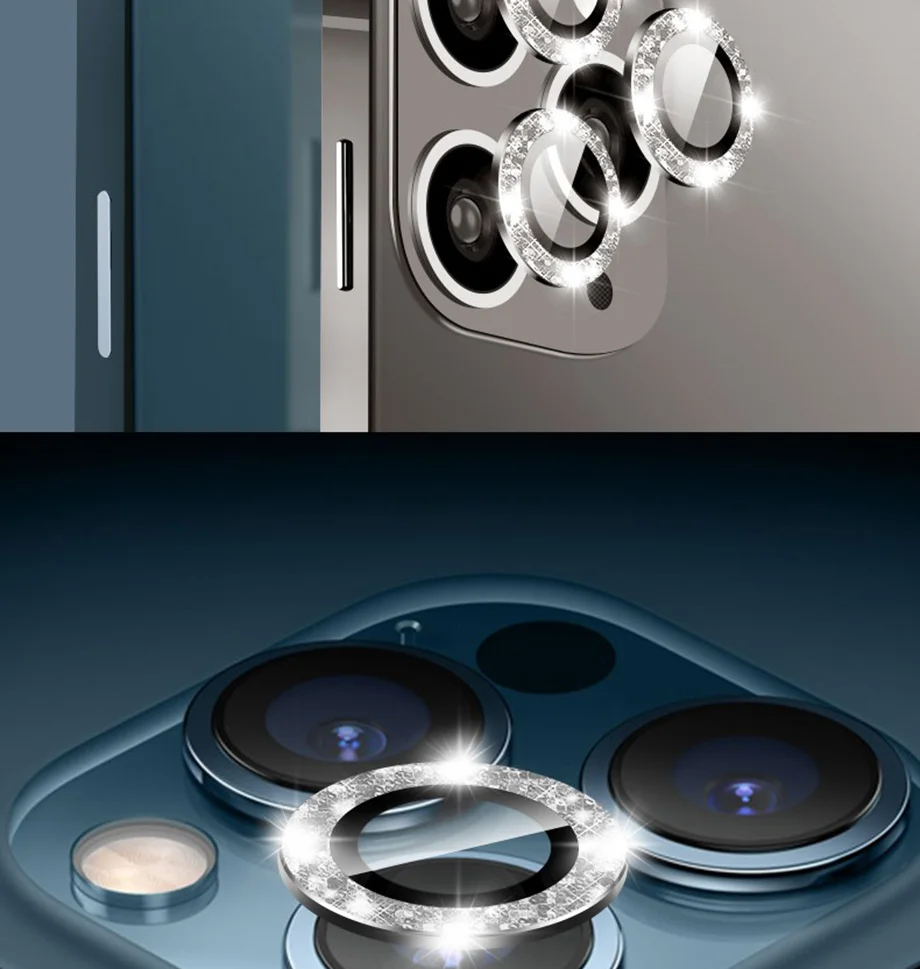 3Pcs Camera Lens Protector For iPhone 11 12 13 14 15 16 Pro Max Mini Protective Glass For iPhone 14 15 16 Pro Camera Lens Glass 3Pcs Camera Lens Protector For iPhone 11 12 13 14 15 16 Pro Max Mini Protective Glass For iPhone 14 15 16 Pro Camera Lens Glass