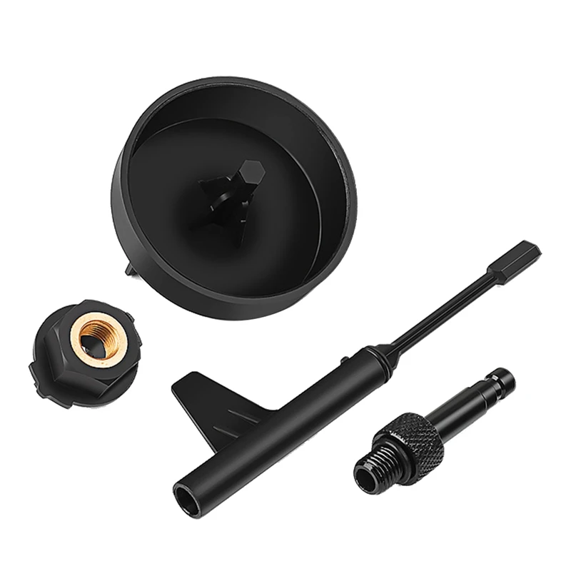 Transmission Oil Filler Tool For Mercedes Benz 725.0 9-Speed Oil Change Tools Adapter Set Transmission Oil Filler Tool
Transmission Oil Filler Tool For Mercedes Benz 725.0 9-Speed Oil Change Tools Adapter Set Transmission Oil Filler Tool