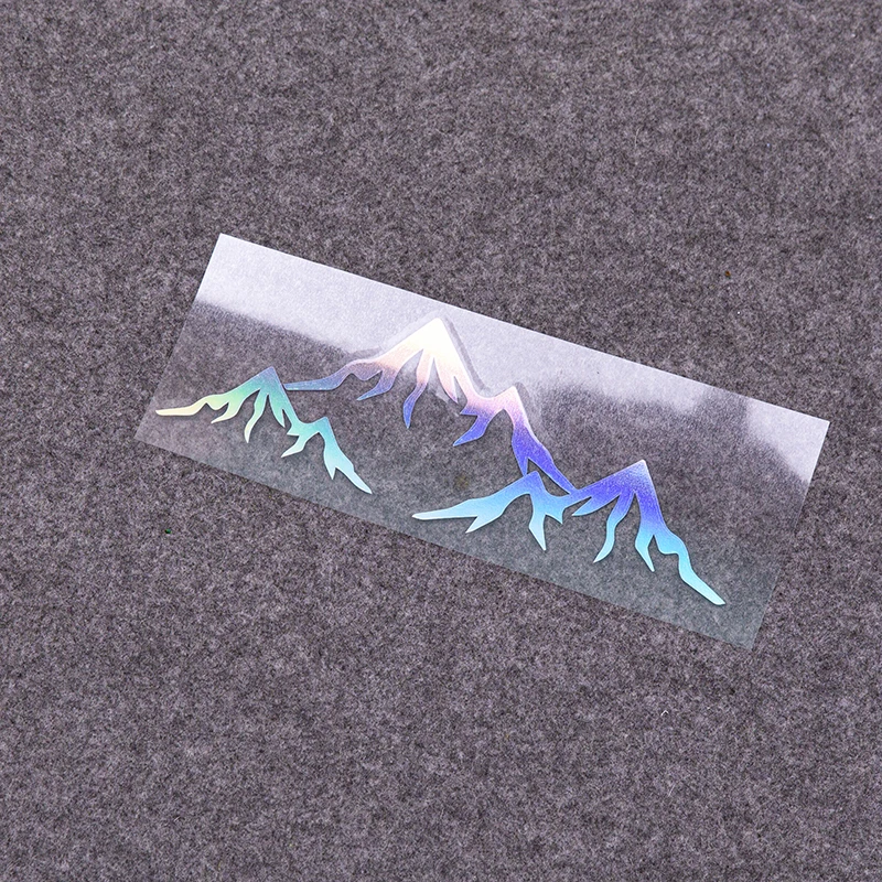 Mountain Car Sticker Decoration Decal Waterproof PVC Off-road Car Stickers Decal Creative Auto Exterior Accessories
Mountain Car Sticker Decoration Decal Waterproof PVC Off-road Car Stickers Decal Creative Auto Exterior Accessories