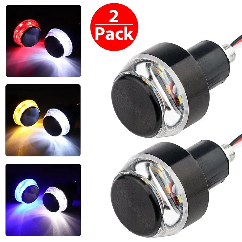 2 шт., поворотники для мотоцикла, 22 мм, 12 В 
2 шт., поворотники для мотоцикла, 22 мм, 12 В