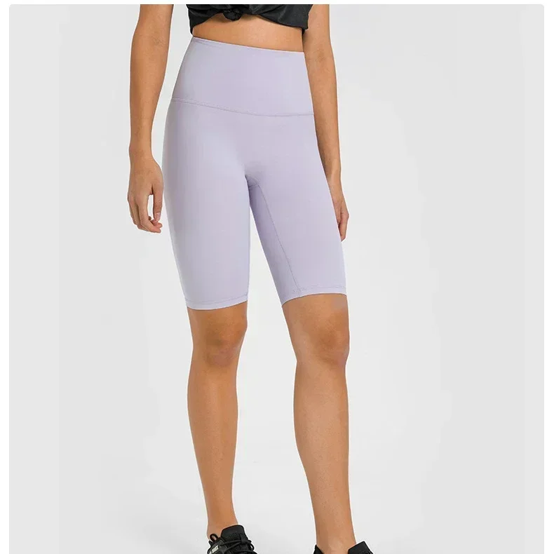 Lulu Align High Waist Tight Shorts 10" No Awkwardness Line Women Yoga Running Fitness High Elastic Quick Dry 5 Points Pants
Lulu Align High Waist Tight Shorts 10" No Awkwardness Line Women Yoga Running Fitness High Elastic Quick Dry 5 Points Pants
