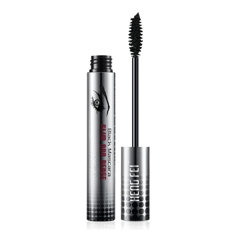 Waterproof Mascara Black Silk Fiber Eyelash Mascara,Longer Lash Mascara Thick E1YF
Waterproof Mascara Black Silk Fiber Eyelash Mascara,Longer Lash Mascara Thick E1YF