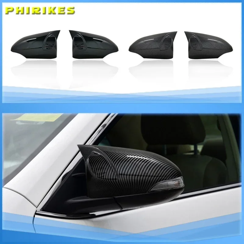 2 шт., зеркальные колпачки из углеродного волокна для Toyota Camry 2011-2017 
2 шт., зеркальные колпачки из углеродного волокна для Toyota Camry 2011-2017