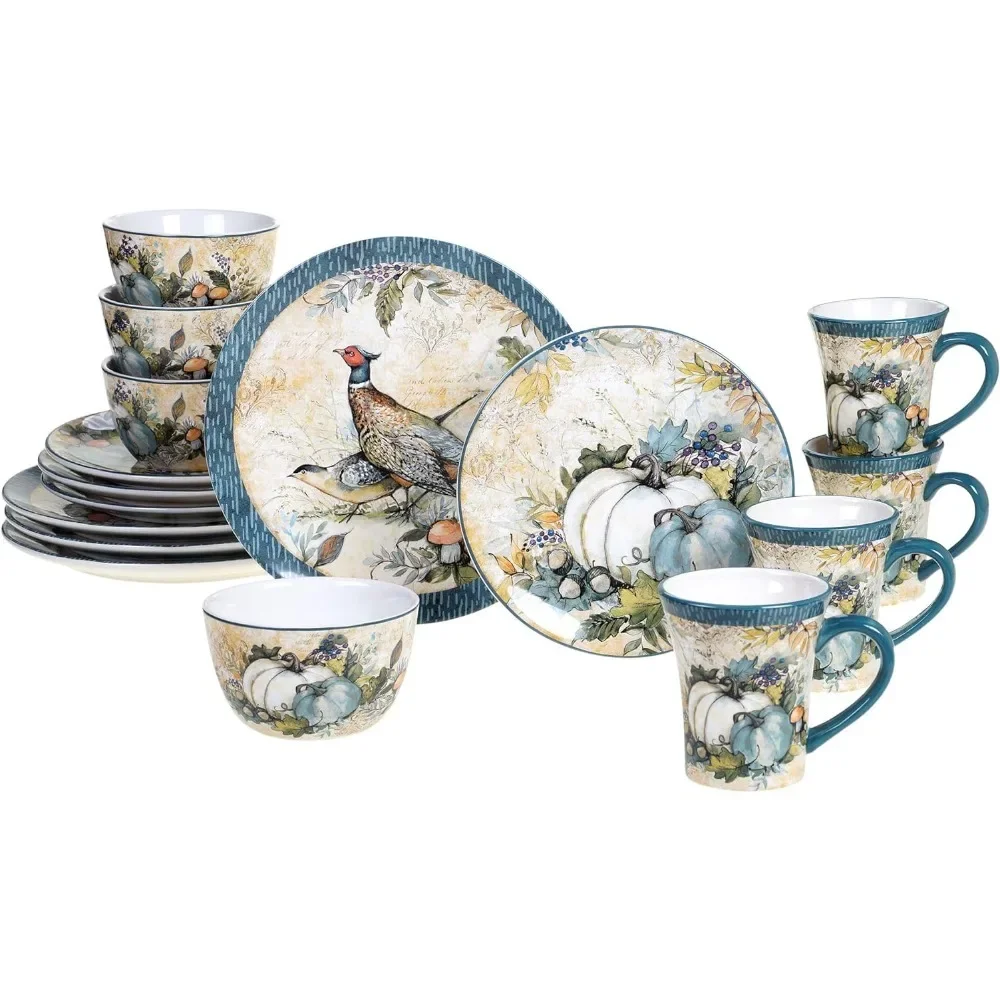 Porcelain Dinner Set Free Shipping Dinnerware Sets Tableware Multicolor Service for 4 China Ceramic Plates Dishes Kitchen Dining
Porcelain Dinner Set Free Shipping Dinnerware Sets Tableware Multicolor Service for 4 China Ceramic Plates Dishes Kitchen Dining