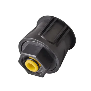 건 및 파워 와셔용 고압 퀵 피팅, 호스 커넥터 어댑터, K2 K3 K4 K5 K6 K7 시리즈 호스, M에만 호환 상품 이미지