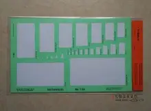 The large size rectangle Points mirror rule Drawing template rule Used to make golden rectangles
The large size rectangle Points mirror rule Drawing template rule Used to make golden rectangles