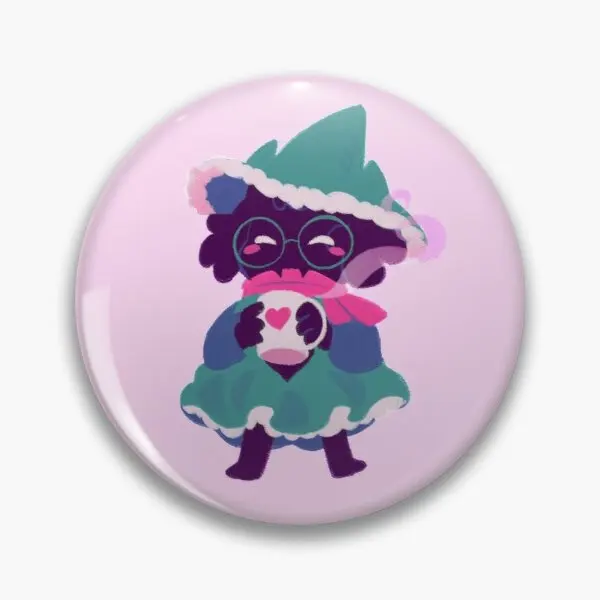 Зимняя мягкая булавка Ralsei на лацкан, булавка, мультяшный значок для одежды, ювелирные изделия, Женская Брошь, забавная Милая шляпа, модный подарок, креативный любимый
Зимняя мягкая булавка Ralsei на лацкан, булавка, мультяшный значок для одежды, ювелирные изделия, Женская Брошь, забавная Милая шляпа, модный подарок, креативный любимый