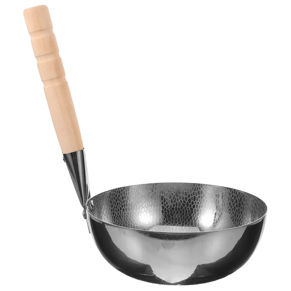 Multi-function Cooking Pot Non-stick Vertical Handle Small Rice Noodles Cooking Pot
Multi-function Cooking Pot Non-stick Vertical Handle Small Rice Noodles Cooking Pot