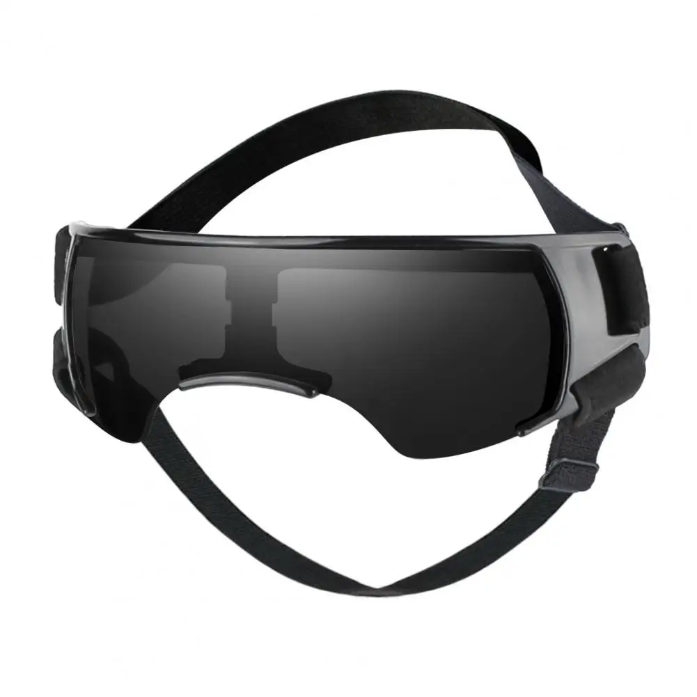Dog Goggles Small Breed UV Protection Sunglasses Windproof Anti-Fog Shatterproof for Small And Medium Dogs Accessories
Dog Goggles Small Breed UV Protection Sunglasses Windproof Anti-Fog Shatterproof for Small And Medium Dogs Accessories
