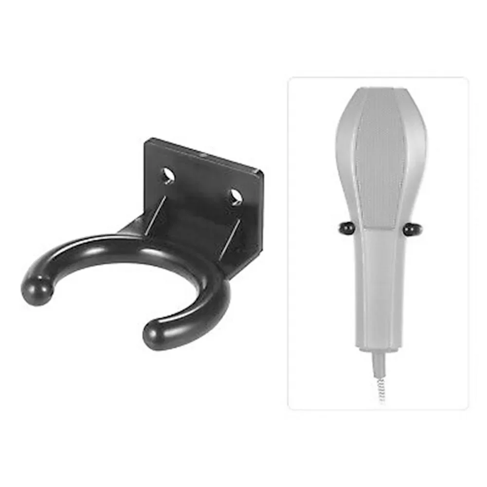 Stand Hanger Microphone Wall 1PC 6g/ 0.2in Black Bracket Holder Hook Mic Mounted Plastic Accessories High Quality
Stand Hanger Microphone Wall 1PC 6g/ 0.2in Black Bracket Holder Hook Mic Mounted Plastic Accessories High Quality