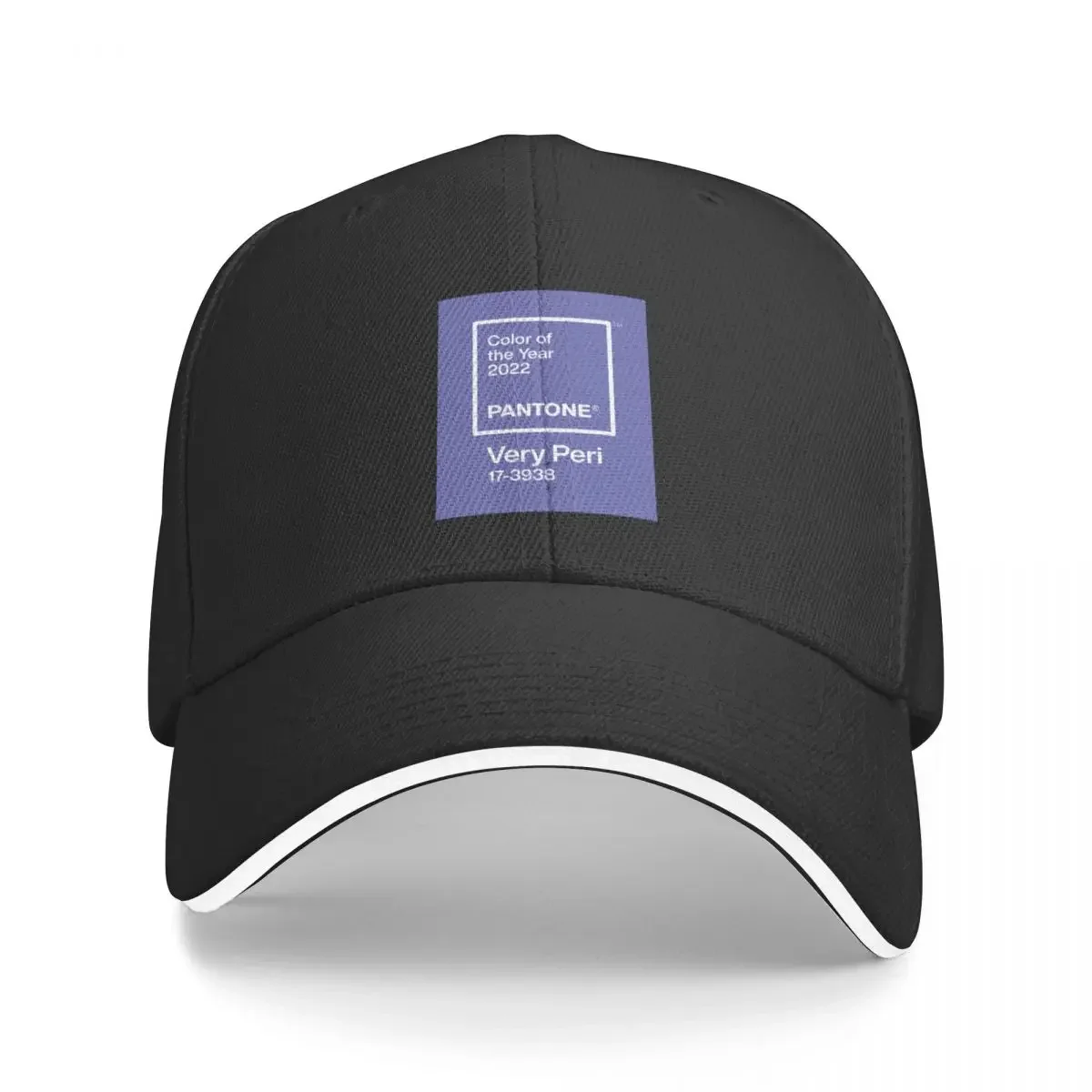 Very Peri - Pantone 2022 Color of the Year Baseball Cap Wild Ball Hat beach hat Golf Wear Women's Golf Clothing Men's
Very Peri - Pantone 2022 Color of the Year Baseball Cap Wild Ball Hat beach hat Golf Wear Women's Golf Clothing Men's