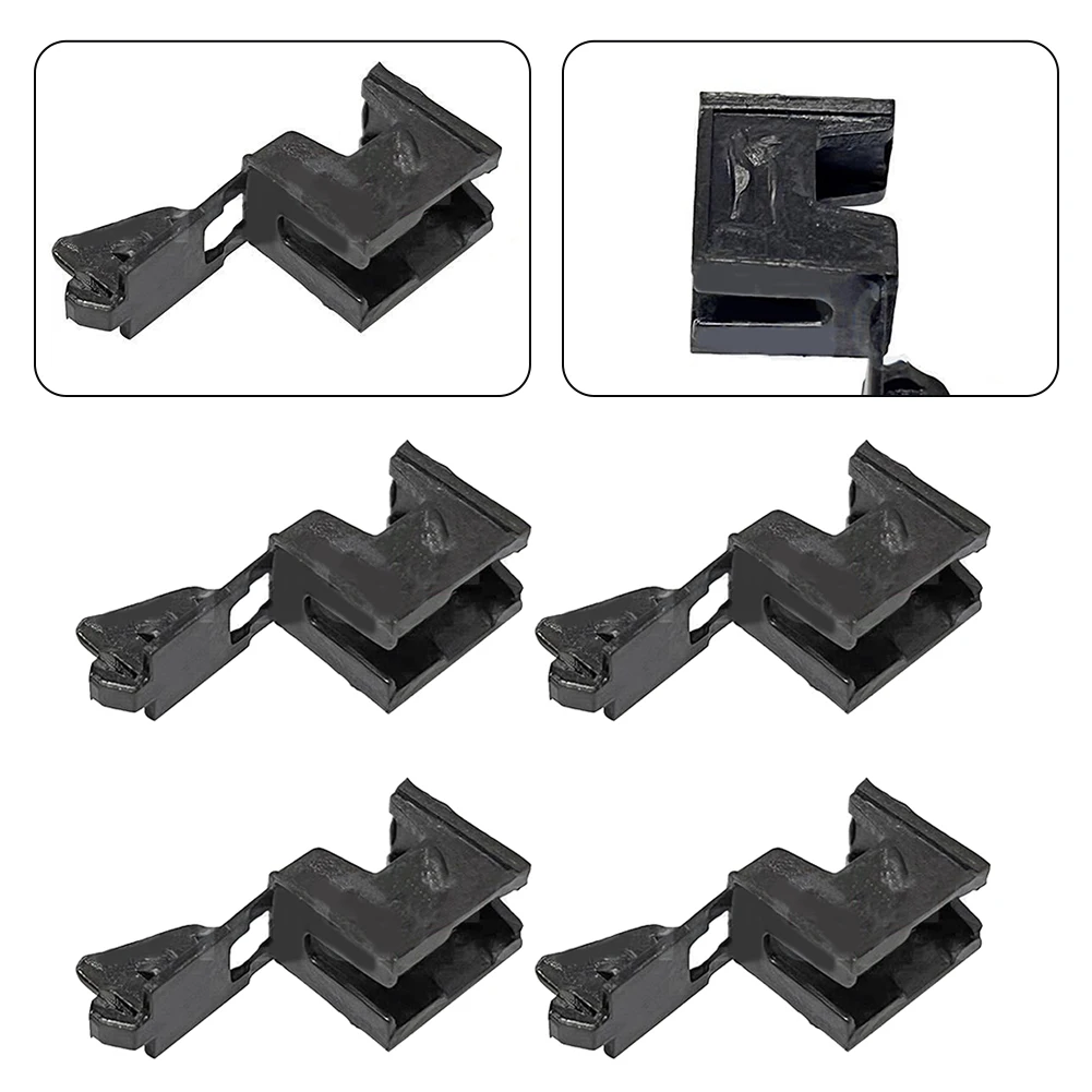 For BMW E93 335i 430i M4 F83 F33 Convertible Roof Top Hinge Covers Clip Car Roof Rail Mount Bracket 54377187747 Interior Parts
For BMW E93 335i 430i M4 F83 F33 Convertible Roof Top Hinge Covers Clip Car Roof Rail Mount Bracket 54377187747 Interior Parts