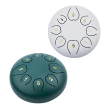 Ethereal Drum Piano Worry-Free Drum Forget Worry Drum Steel Tongue Drummer Disc Drum Xuan Hollow Drum Percussion 
Ethereal Drum Piano Worry-Free Drum Forget Worry Drum Steel Tongue Drummer Disc Drum Xuan Hollow Drum Percussion