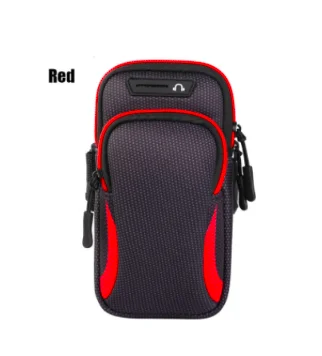 Arm Band Bag Universal for Mobile Phone with 6.53 inches Breathable Mesh Waterproof Sports Armband Phone Case
Arm Band Bag Universal for Mobile Phone with 6.53 inches Breathable Mesh Waterproof Sports Armband Phone Case