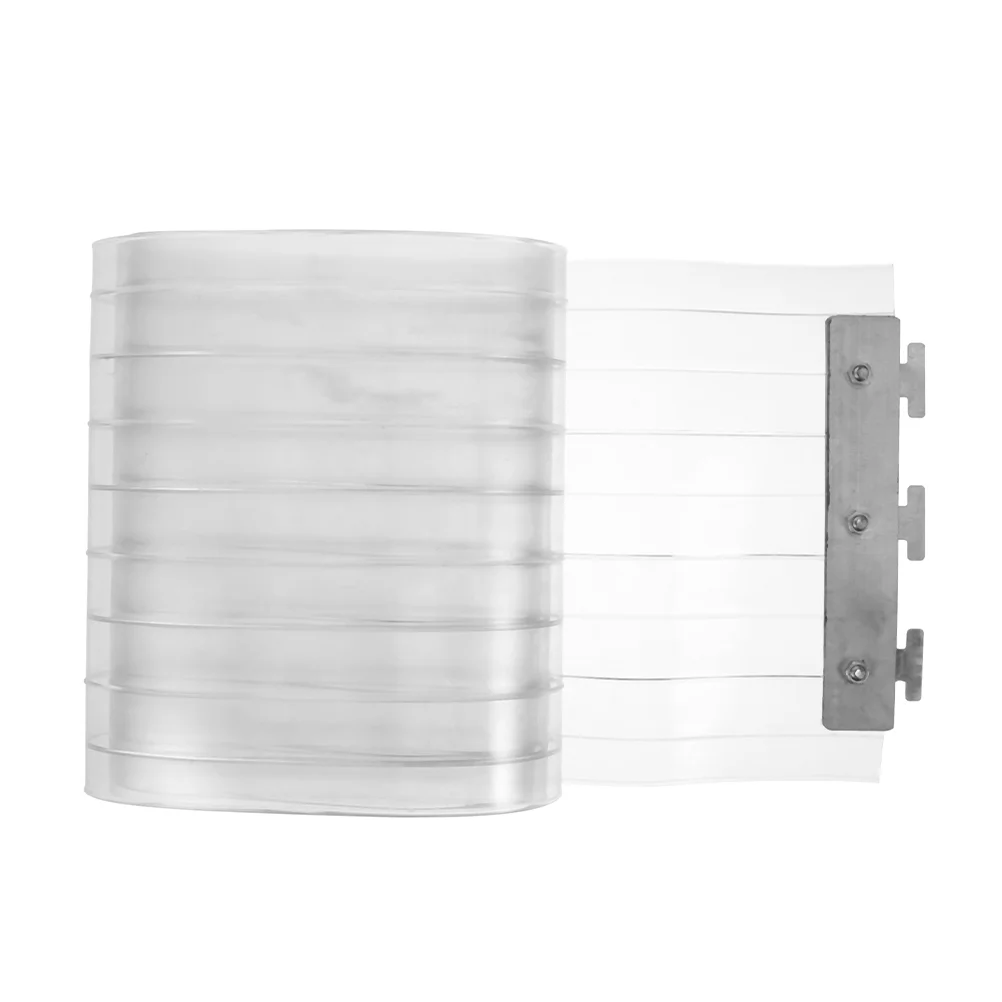 Soft Door Curtain Freezer Kitchen Cabinet Accessories Strip Sheer Curtains Plastic Strips Doorway
Soft Door Curtain Freezer Kitchen Cabinet Accessories Strip Sheer Curtains Plastic Strips Doorway