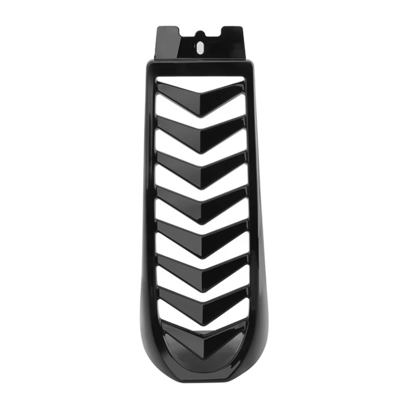 Motorcycle Front Lower Radiator Cover Chin Fairing Spoiler For Softail Breakout Street Bob Fat Bob FXBR 18-22
Motorcycle Front Lower Radiator Cover Chin Fairing Spoiler For Softail Breakout Street Bob Fat Bob FXBR 18-22