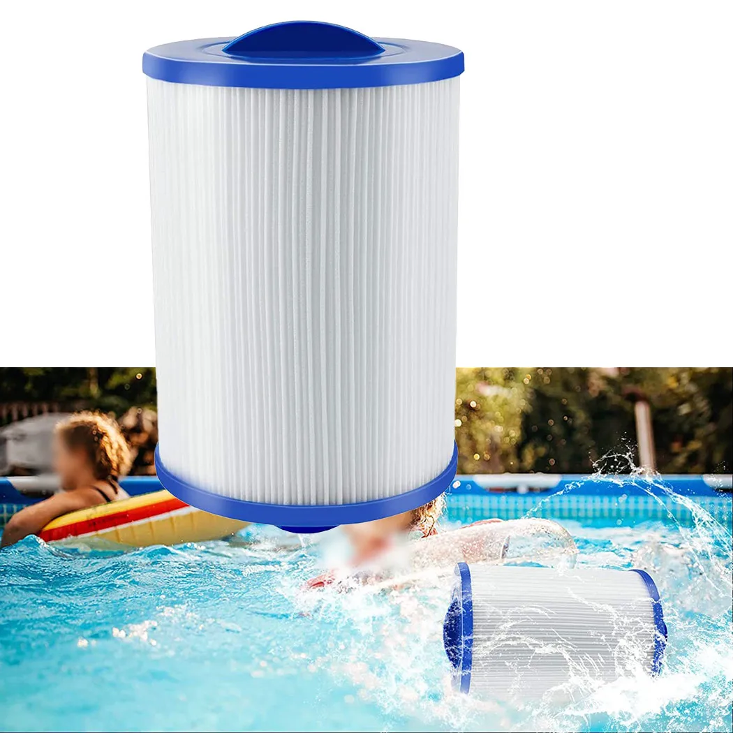 1pc Spa Filter For PWW50 6CH-940 Spa Filter For Filbur FC-0359 Children Spas Swimming Pool Filter Accessories
1pc Spa Filter For PWW50 6CH-940 Spa Filter For Filbur FC-0359 Children Spas Swimming Pool Filter Accessories