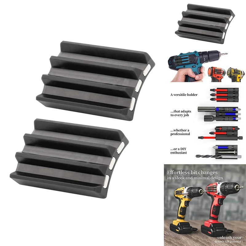 Магнитный держатель для сверл с клеем для ударных драйверов сверла для отвертки держатель сверл Запчасти для электроинструмента
Магнитный держатель для сверл с клеем для ударных драйверов сверла для отвертки держатель сверл Запчасти для электроинструмента