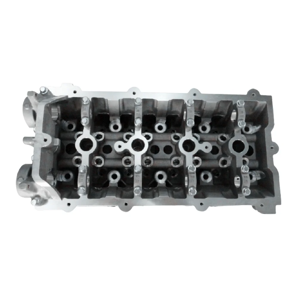 Головка цилиндра двигателя 481F-CA8016A017 для TIGGO SQR484F CHERY TIGGO 2,0
Головка цилиндра двигателя 481F-CA8016A017 для TIGGO SQR484F CHERY TIGGO 2,0