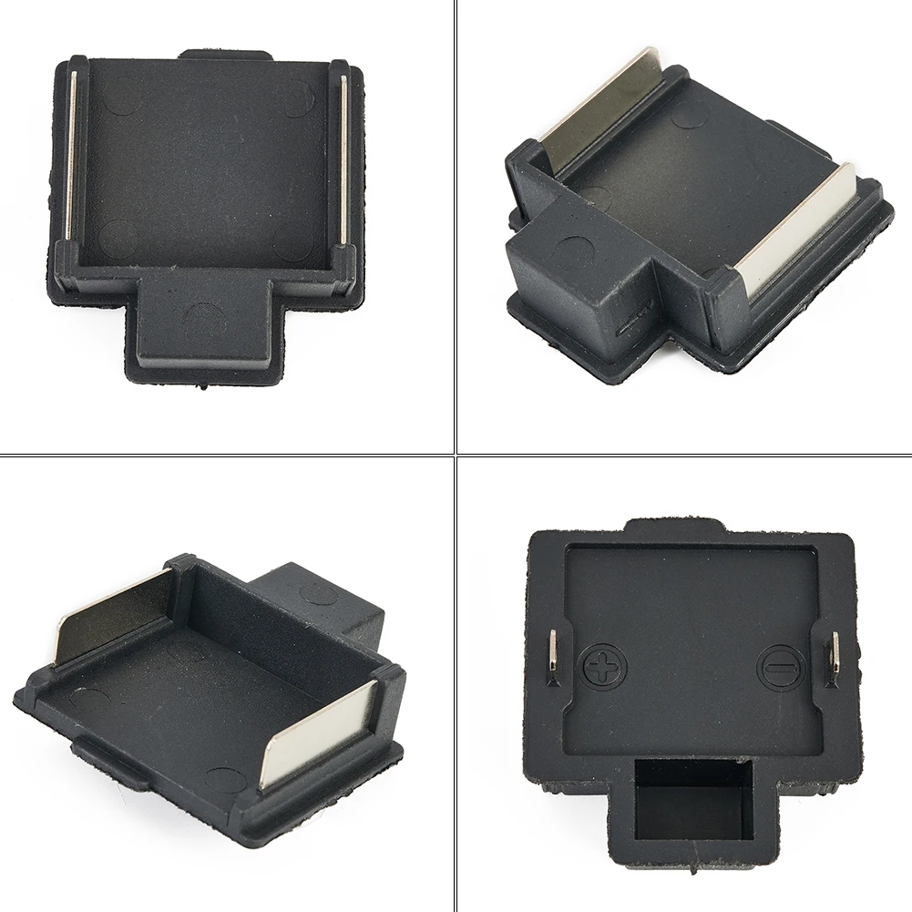 Connector Battery Adapter Replace Terminal Block 1 Piece For Makita For Makita Lithium Battery Parts Accessory
Connector Battery Adapter Replace Terminal Block 1 Piece For Makita For Makita Lithium Battery Parts Accessory