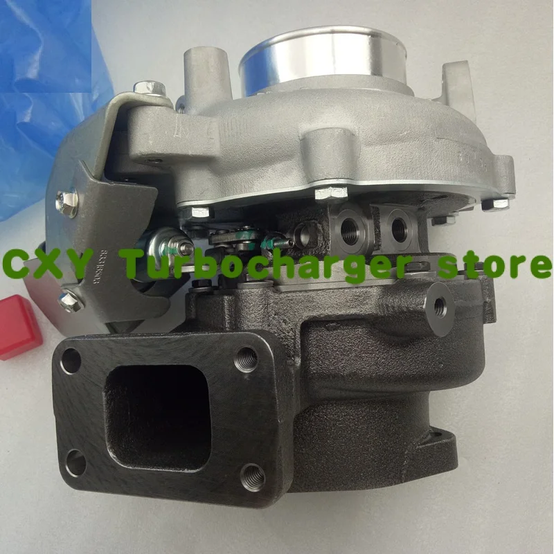 GT22V 852179-5002s 17201-E0A85 17201-E0890 17201-E0892 Garrett Turbocharger for Hino FC Truck Dutro N04C Engine
GT22V 852179-5002s 17201-E0A85 17201-E0890 17201-E0892 Garrett Turbocharger for Hino FC Truck Dutro N04C Engine