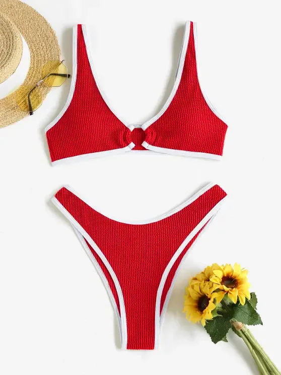 New Bikini Sexy Special Fabric Swimwear Swimsuit Bikini Swimsuit Bathing Suit Women Plus Size Swimwear Bikini Sexy Pools
New Bikini Sexy Special Fabric Swimwear Swimsuit Bikini Swimsuit Bathing Suit Women Plus Size Swimwear Bikini Sexy Pools