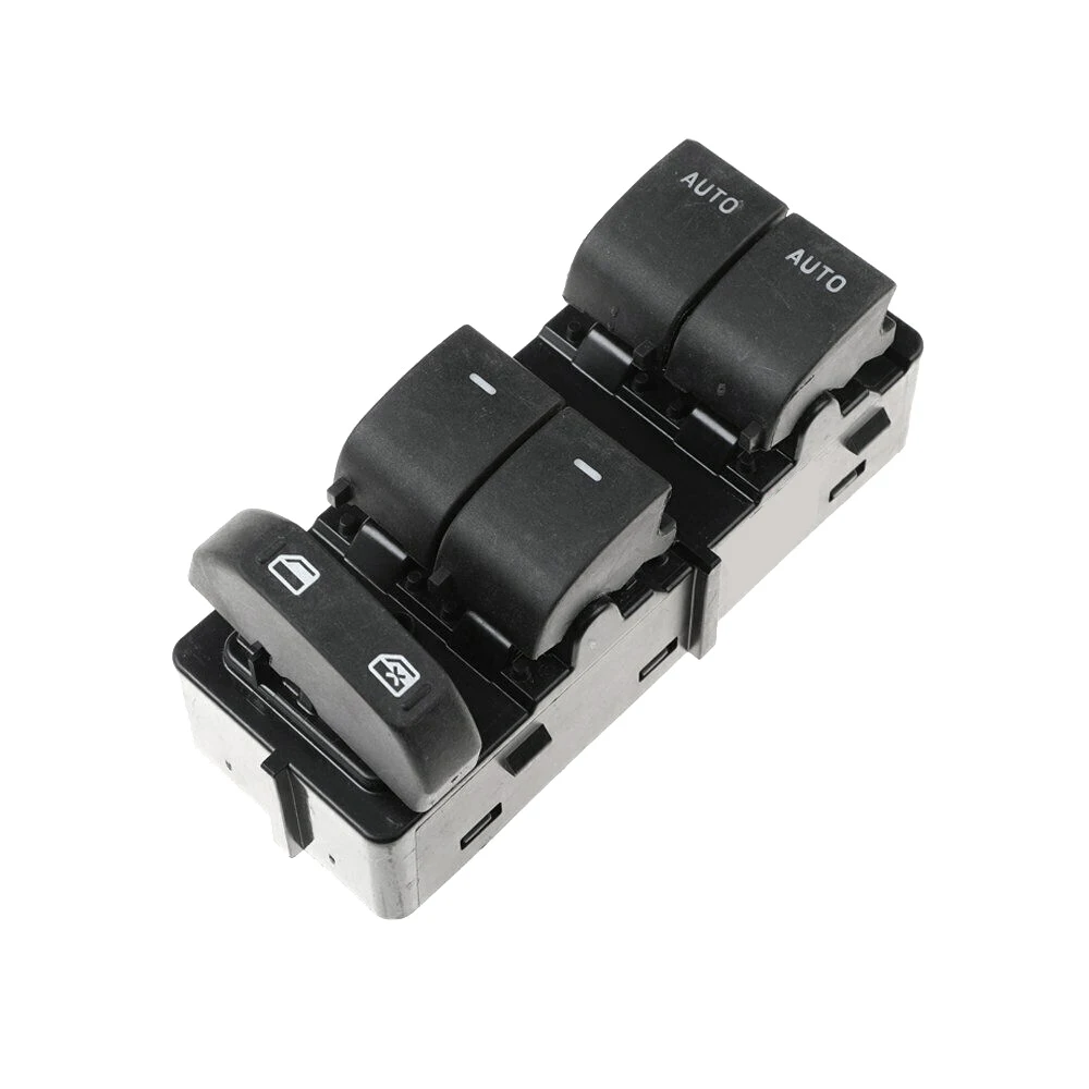 Для Ford F-150 2010-2014 Power Master, переключатель управления стеклом, передний левый LH, задний фонарь с Драйвером
Для Ford F-150 2010-2014 Power Master, переключатель управления стеклом, передний левый LH, задний фонарь с Драйвером