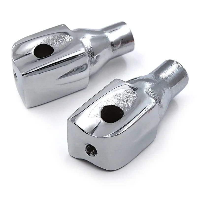 Free Shipping Motorcycle Parts Chrome Foot Peg Installation Adapter for Kawasaki Vulcan 1600 1500 800 200 Suzuki
Free Shipping Motorcycle Parts Chrome Foot Peg Installation Adapter for Kawasaki Vulcan 1600 1500 800 200 Suzuki