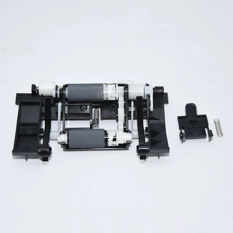 2Sets 130N01757 Feed Roller Assembly for Xerox Phaser 3020 Printer 001N00547 Retard Pad Pick Up Roller 
2Sets 130N01757 Feed Roller Assembly for Xerox Phaser 3020 Printer 001N00547 Retard Pad Pick Up Roller