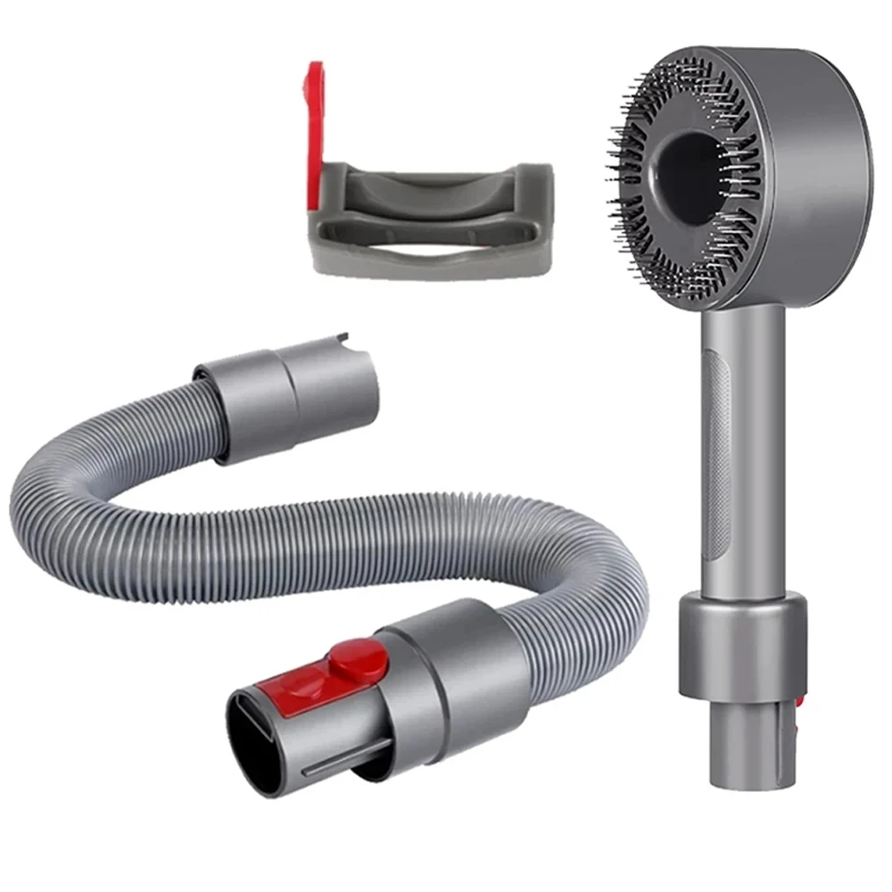 Для пылесоса Dyson V8 V10 V11 V15, средство для удаления шерсти домашних животных, щетка для шерсти домашних животных, щетка и шланг для собак, кошек
Для пылесоса Dyson V8 V10 V11 V15, средство для удаления шерсти домашних животных, щетка для шерсти домашних животных, щетка и шланг для собак, кошек