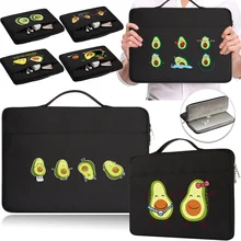 

Laptop Sleeve Case10/11/12 /13/14 /15 Inch for Notebook Case Macbook Air Pro 13 15 2021 for Laptop Bag Men and Women HandleBags