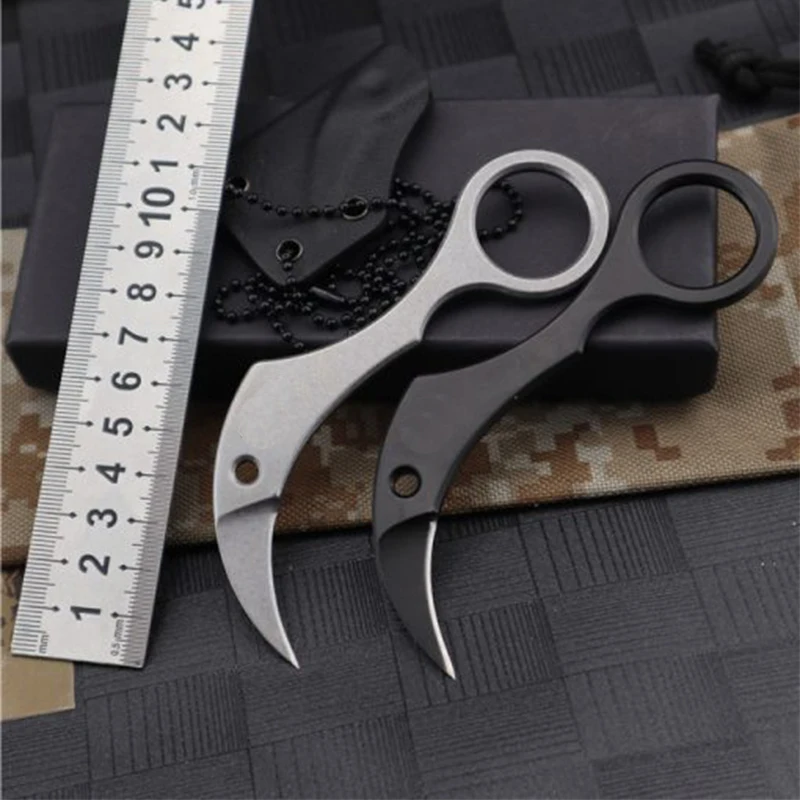 Мини D2Fixed Blade для повседневного использования, тактические ножи для рыбалки, выживания на шее, инструмент для кемпинга, карманный нож, подарок
Мини D2Fixed Blade для повседневного использования, тактические ножи для рыбалки, выживания на шее, инструмент для кемпинга, карманный нож, подарок