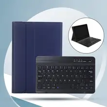 Tablet Keyboard Detachable High Sensitivity Ultra-thin Bluetooth-compatible Tablet PC Keypad Case for iPad Mini 6
Tablet Keyboard Detachable High Sensitivity Ultra-thin Bluetooth-compatible Tablet PC Keypad Case for iPad Mini 6
