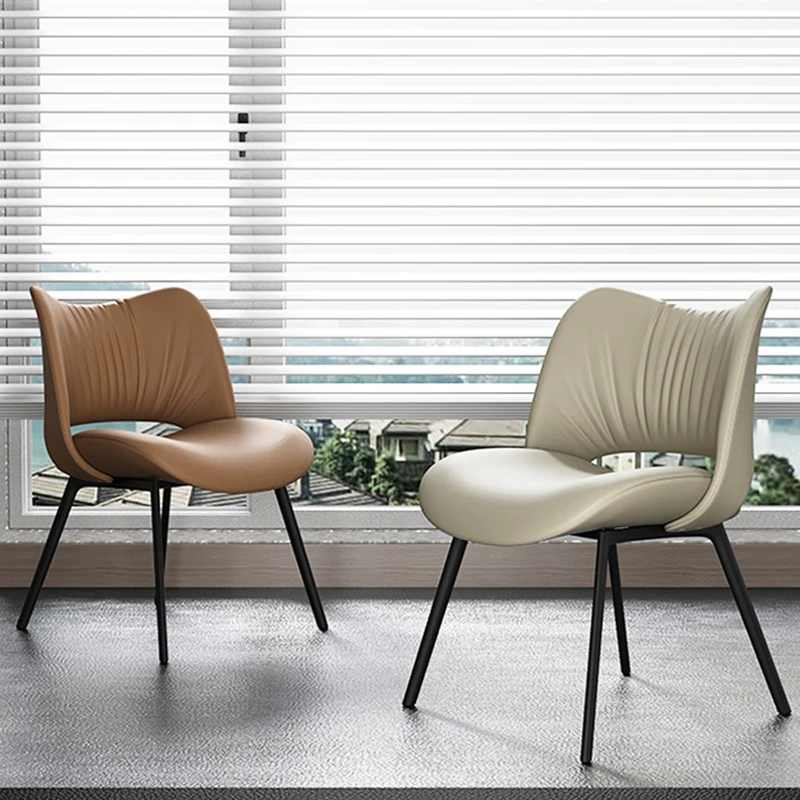 Bar Accent Dining Chairs Nordic Dining Room Foldable Balcony Salon Chair Modern Luxury Cadeiras Para Mesa De Jantar Furniture
Bar Accent Dining Chairs Nordic Dining Room Foldable Balcony Salon Chair Modern Luxury Cadeiras Para Mesa De Jantar Furniture