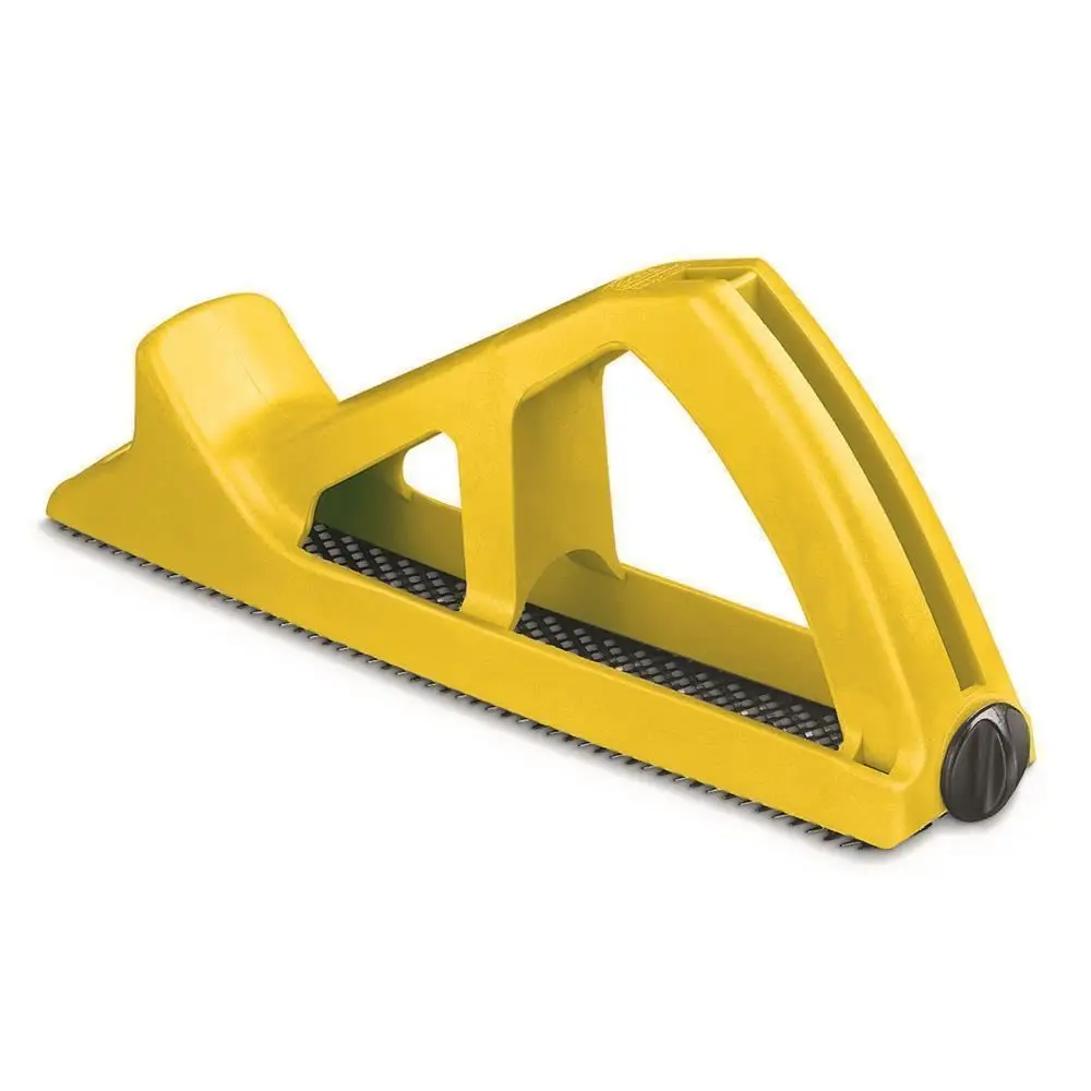 STANLEY st521103 255mmkalıp body flat rasp, grater wood, aluminum, copper, plastic and laminate
STANLEY st521103 255mmkalıp body flat rasp, grater wood, aluminum, copper, plastic and laminate