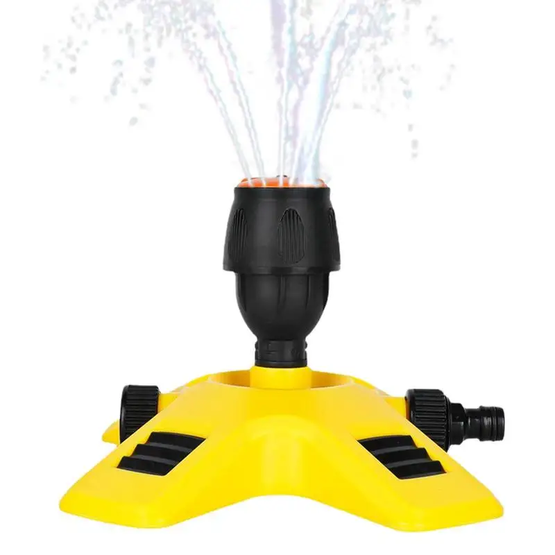 Water Sprinkler For Lawn Grass Sprinkler System For Outdoor Watering 360 Degree Automatic Rotating Lawn Sprinkler 360 Coverage
Water Sprinkler For Lawn Grass Sprinkler System For Outdoor Watering 360 Degree Automatic Rotating Lawn Sprinkler 360 Coverage