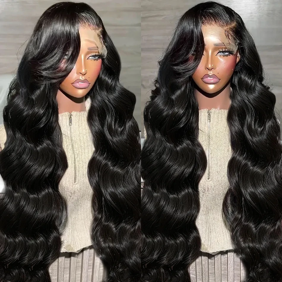 30 40 Inch Body Wave 13X6 Hd Lace Frontal Wig 13X4 Lace Front Human Hair Wig Glueless Wig Body Wave Human Hair Wigs Hd Lace Wig 
30 40 Inch Body Wave 13X6 Hd Lace Frontal Wig 13X4 Lace Front Human Hair Wig Glueless Wig Body Wave Human Hair Wigs Hd Lace Wig
