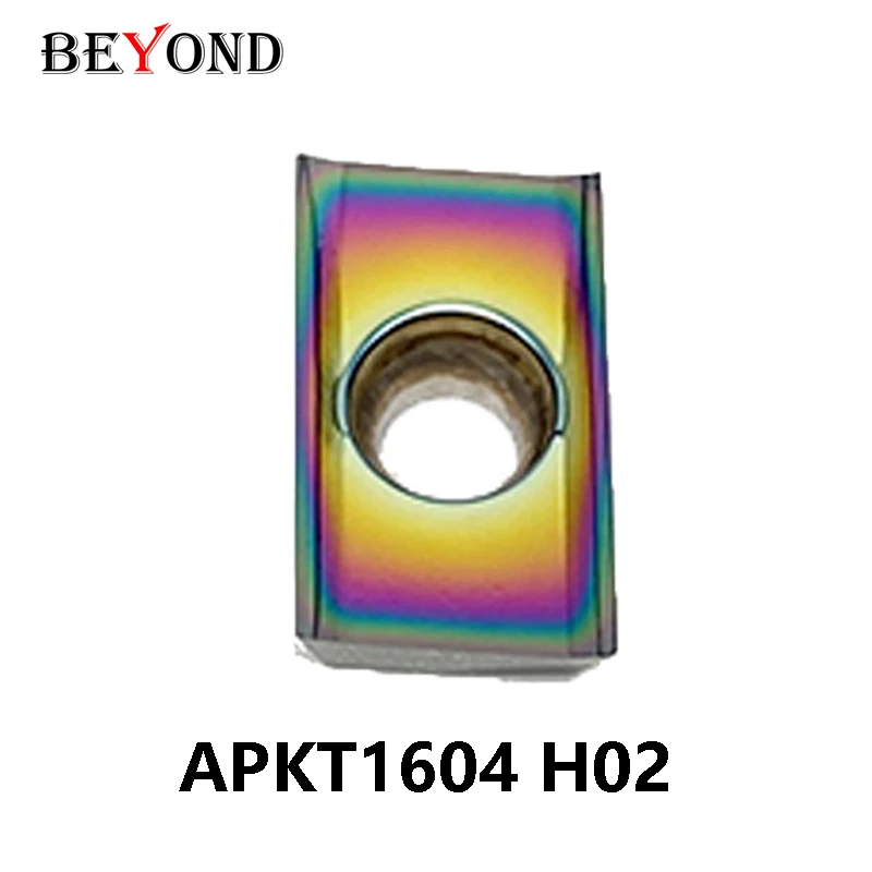 BEYOND ПРЕДЕЛАМИ APKT1604-MA APKT160404-MA APKT160408-MA APKT1604PDFR-MA3 H02 Твердосплавные вставки для фрезы APKT 1604 Для алюминиевых инструментов
BEYOND ПРЕДЕЛАМИ APKT1604-MA APKT160404-MA APKT160408-MA APKT1604PDFR-MA3 H02 Твердосплавные вставки для фрезы APKT 1604 Для алюминиевых инструментов