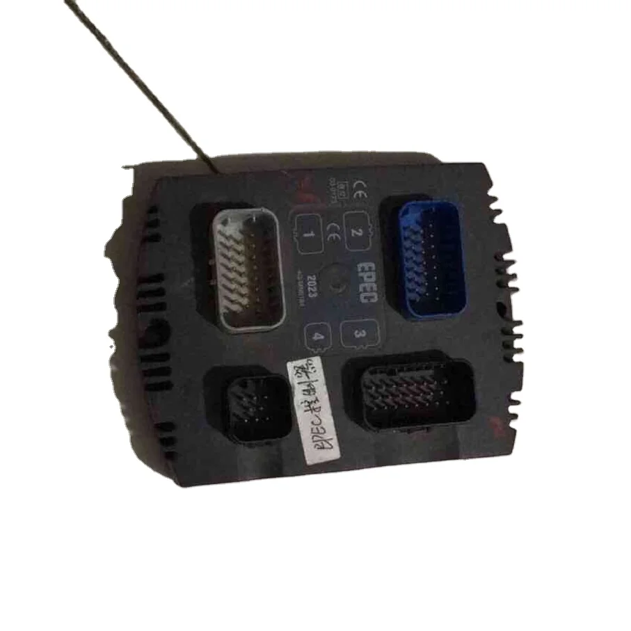 jswp Excavator accessories Computer board EPEc controller
jswp Excavator accessories Computer board EPEc controller