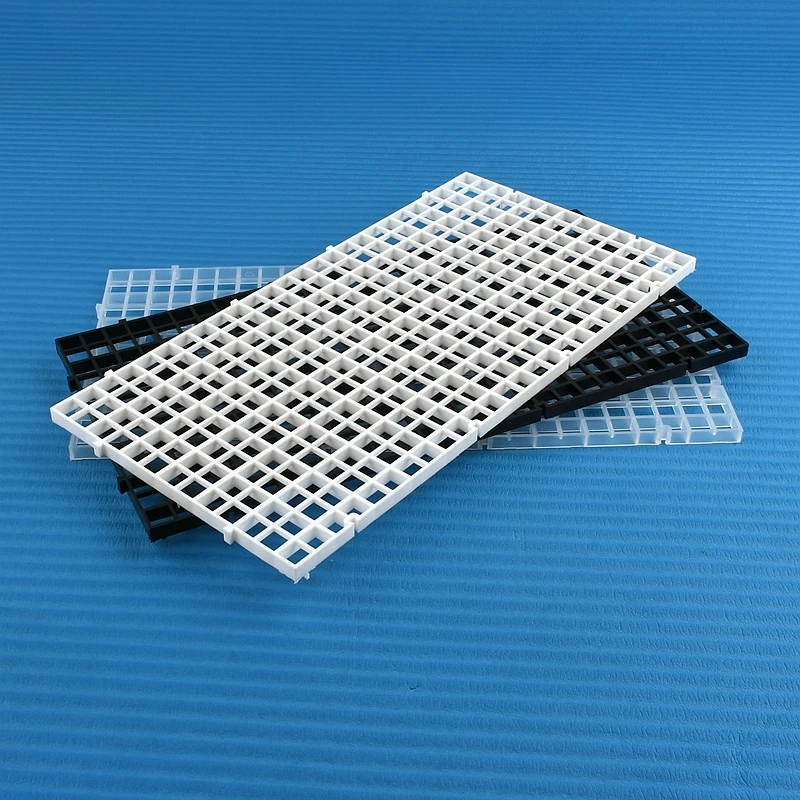 Fish Tank Isolation Plate Upper Cover Net Filter Grid Bracket Filter Plate Divider Plate Aquarium Cover Plate Accessories 
Fish Tank Isolation Plate Upper Cover Net Filter Grid Bracket Filter Plate Divider Plate Aquarium Cover Plate Accessories