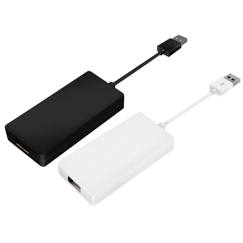 Y1UB for Smart Carpaly Dongle for Car Multimedia Player Mirrorlink USB Adapter for Phone Car External Connection Adapter
Y1UB for Smart Carpaly Dongle for Car Multimedia Player Mirrorlink USB Adapter for Phone Car External Connection Adapter