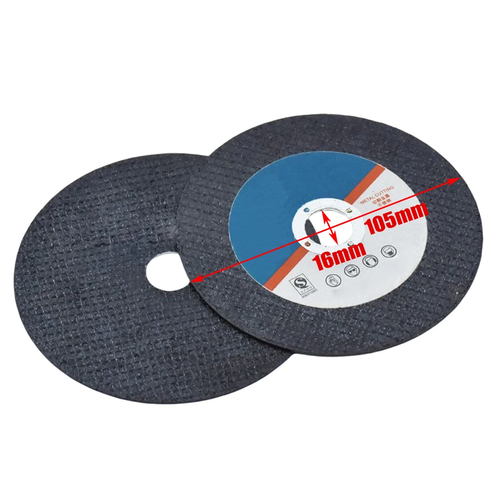 5pcs 4In Circular Resin Saw Blade Grinding Wheel Cutting Disc For Angle Grinder Cutting Disc Blade Wheel Resin Double Mesh
5pcs 4In Circular Resin Saw Blade Grinding Wheel Cutting Disc For Angle Grinder Cutting Disc Blade Wheel Resin Double Mesh